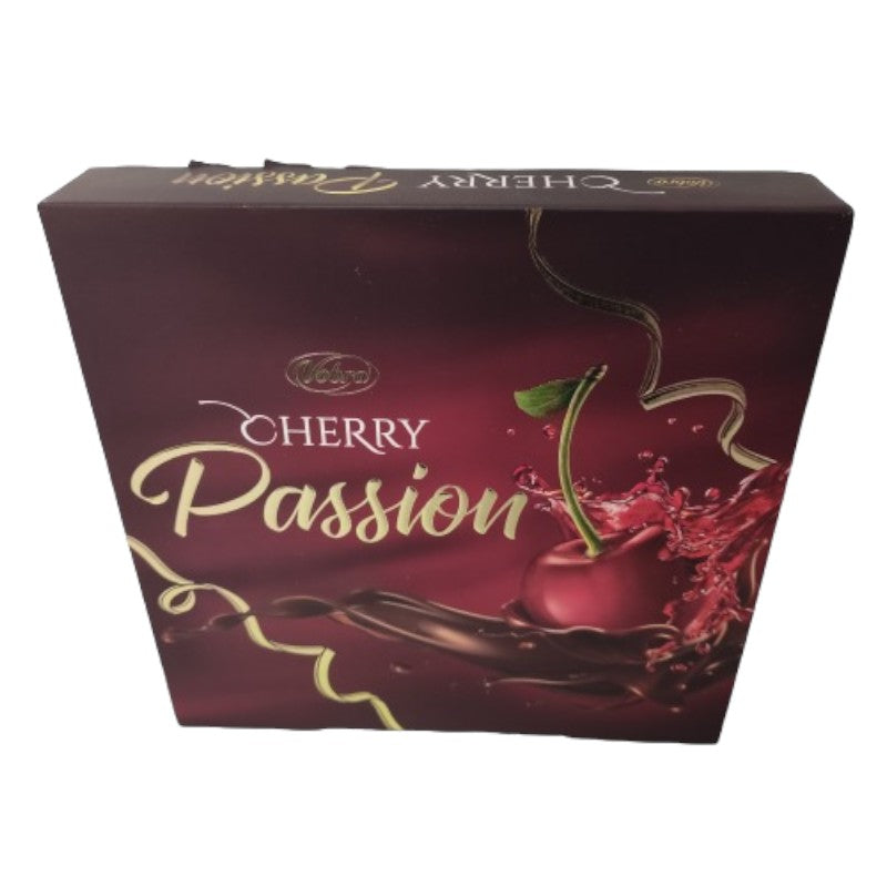 PRALINE CHERRY PASSION 126G