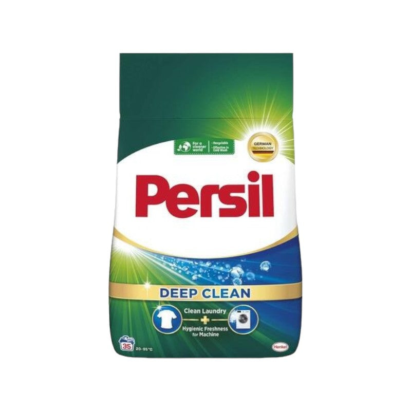 DETERGENT DE HAINE PERSIL DEEP CLEAN 2.1 KG