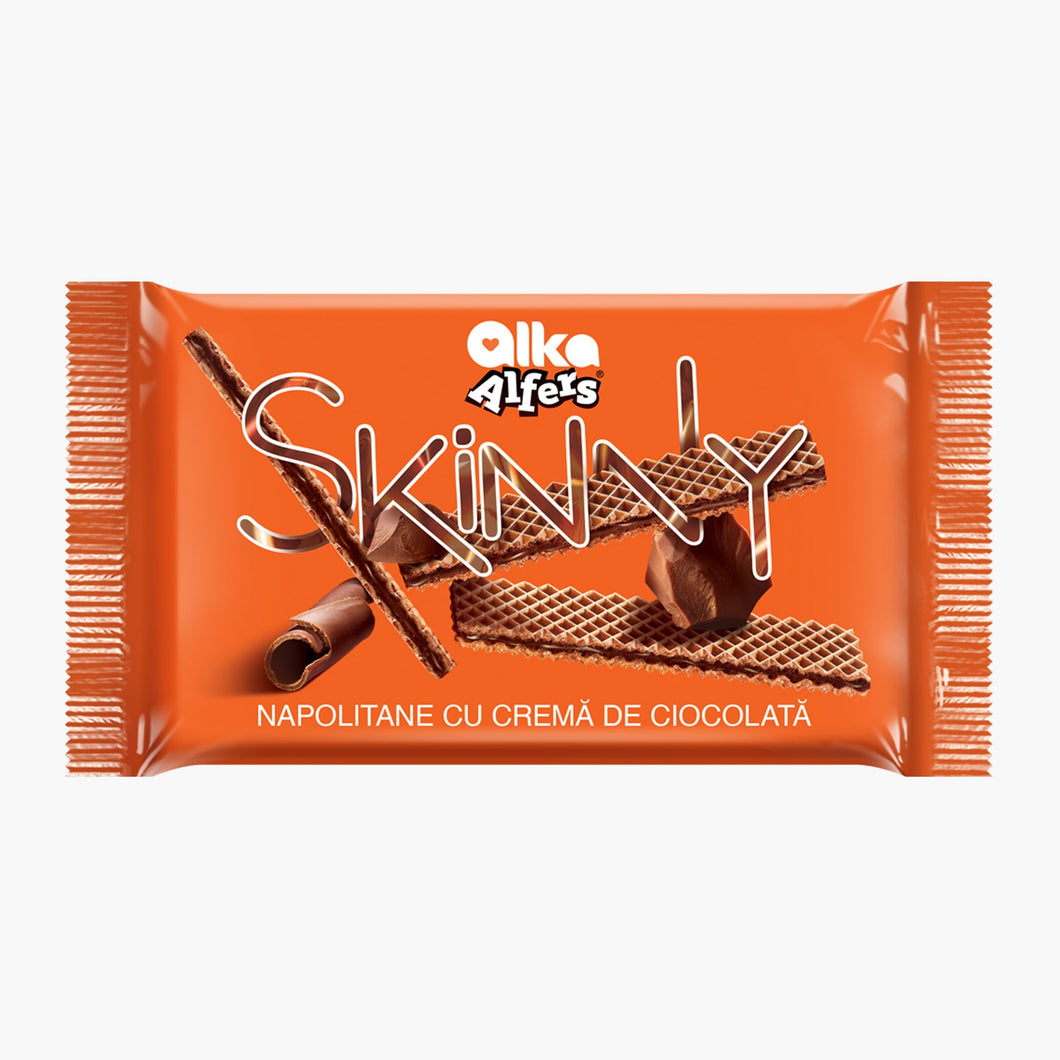 NAPOLITANE ALKA SKINNY 57G