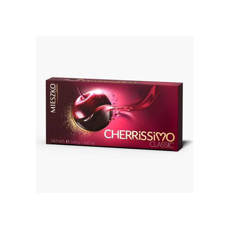 PRALINE CHERRISSIMO CLASSIC 104G