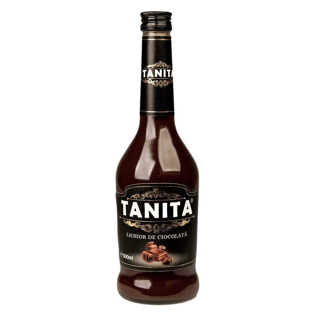 LICHIOR TANITA 0.5L + AMBALAJ SGR 0.5 LEI