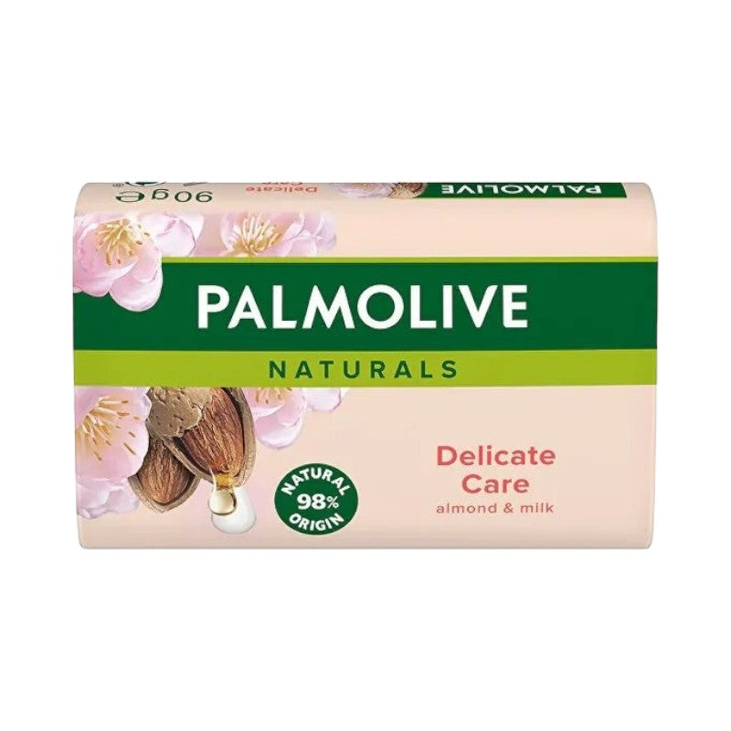 SAPUN PALMOLIVE DELICATE 90G