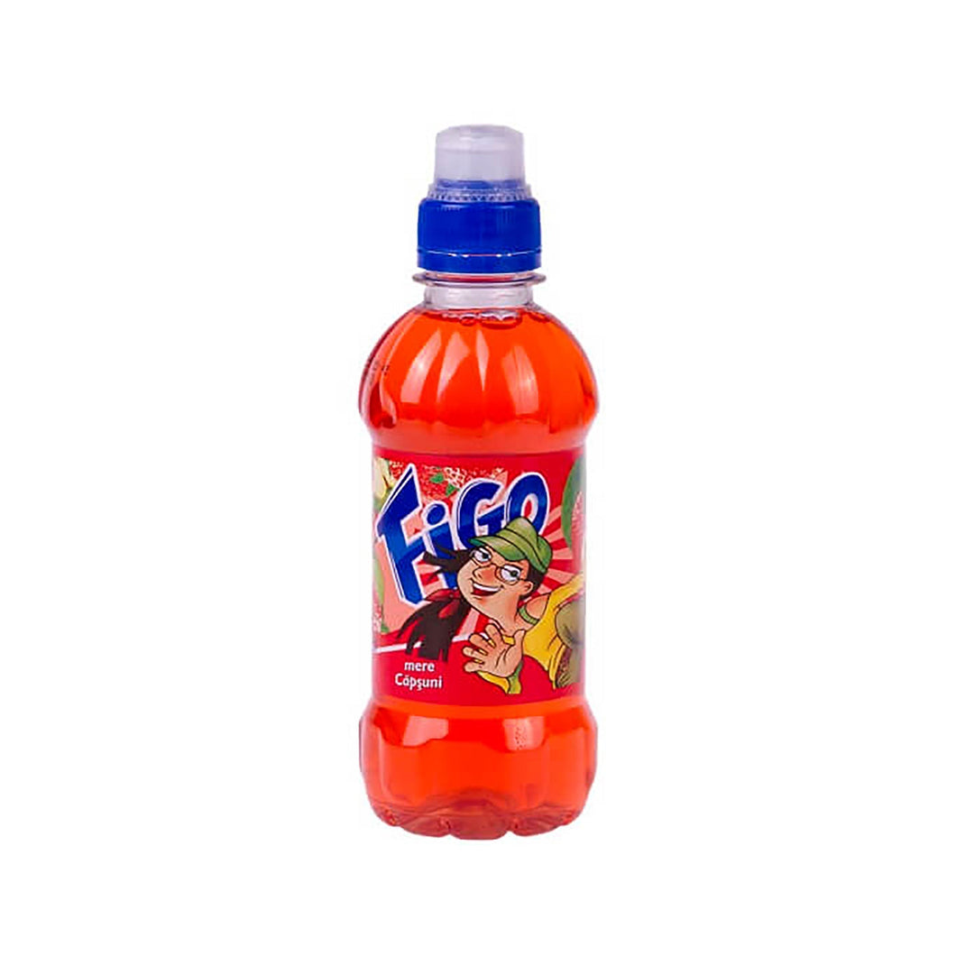 SUC FIGO CAPSUNI 0.3L