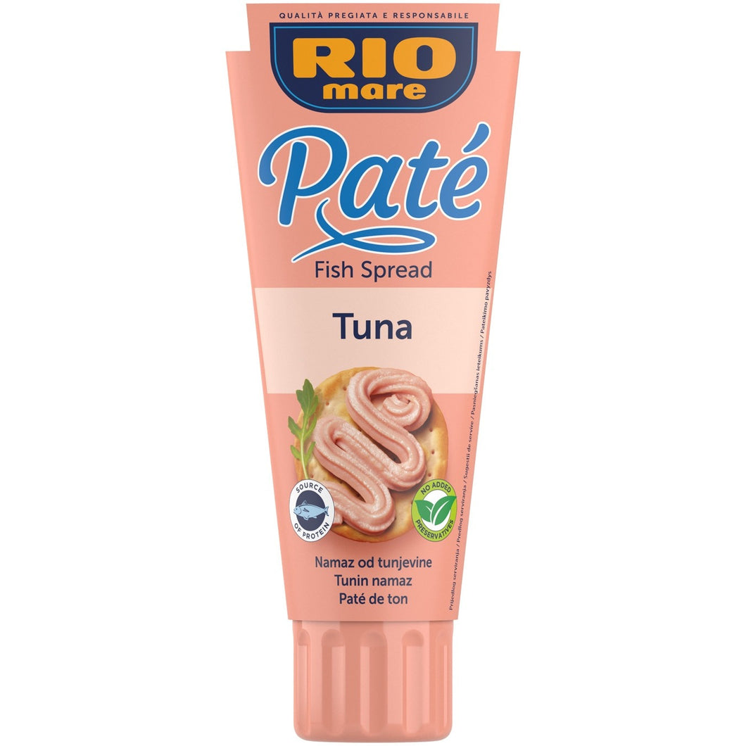 PATE DE TON RIO MARE TUNA 100G