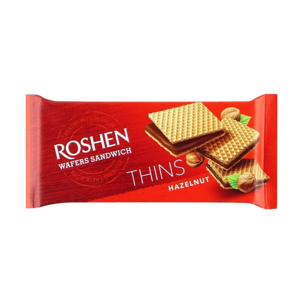 NAPOLITANE ROSHEN SANDWICH ALUNE 55G