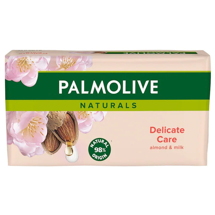 SAPUN PALMOLIVE NATURALS 90G