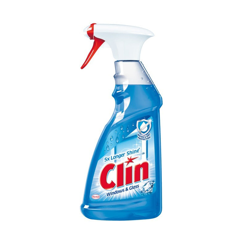 DETERGENT GEAMURI CLIN 500ML