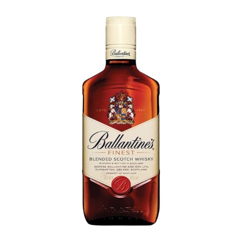 BALLANTINE'S FINEST 0.5L