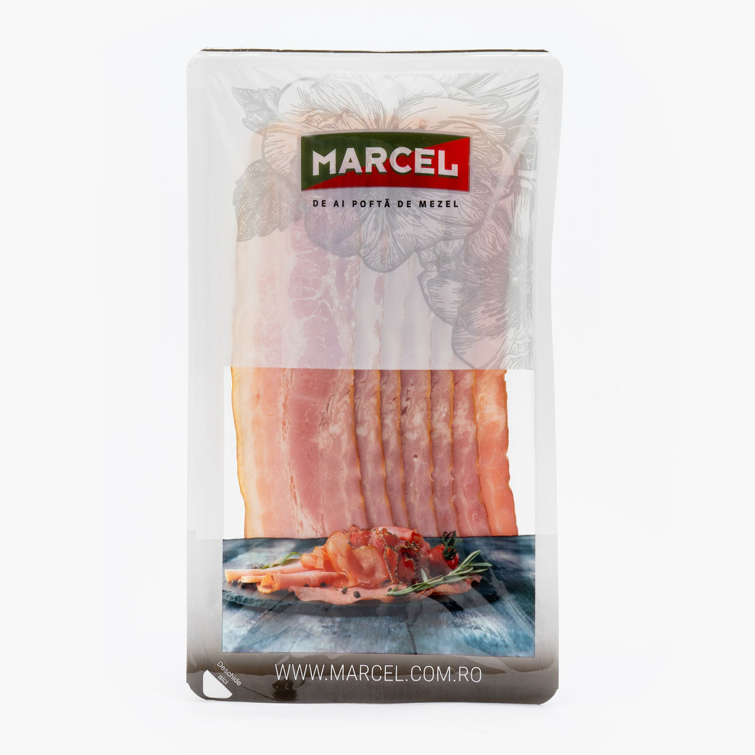 BACON EXTRA MARCEL 100G