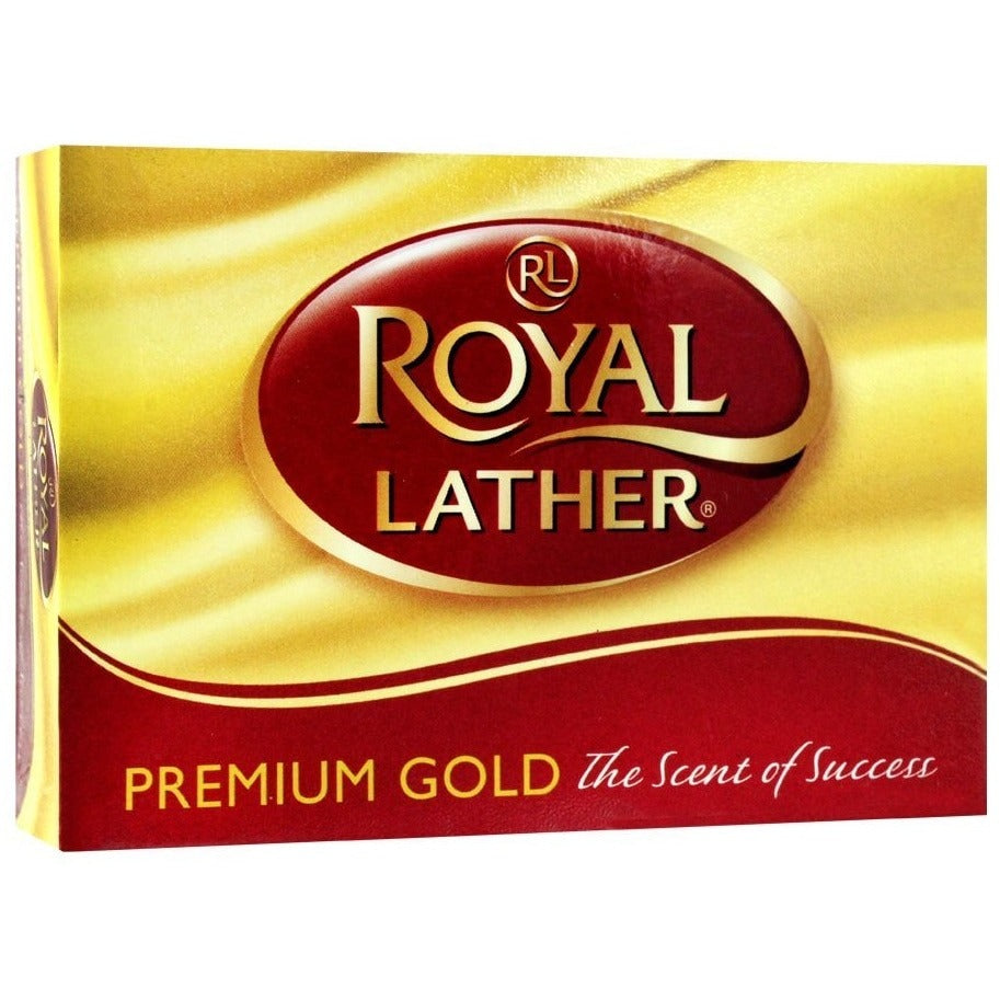 SAPUN ROYAL 125G