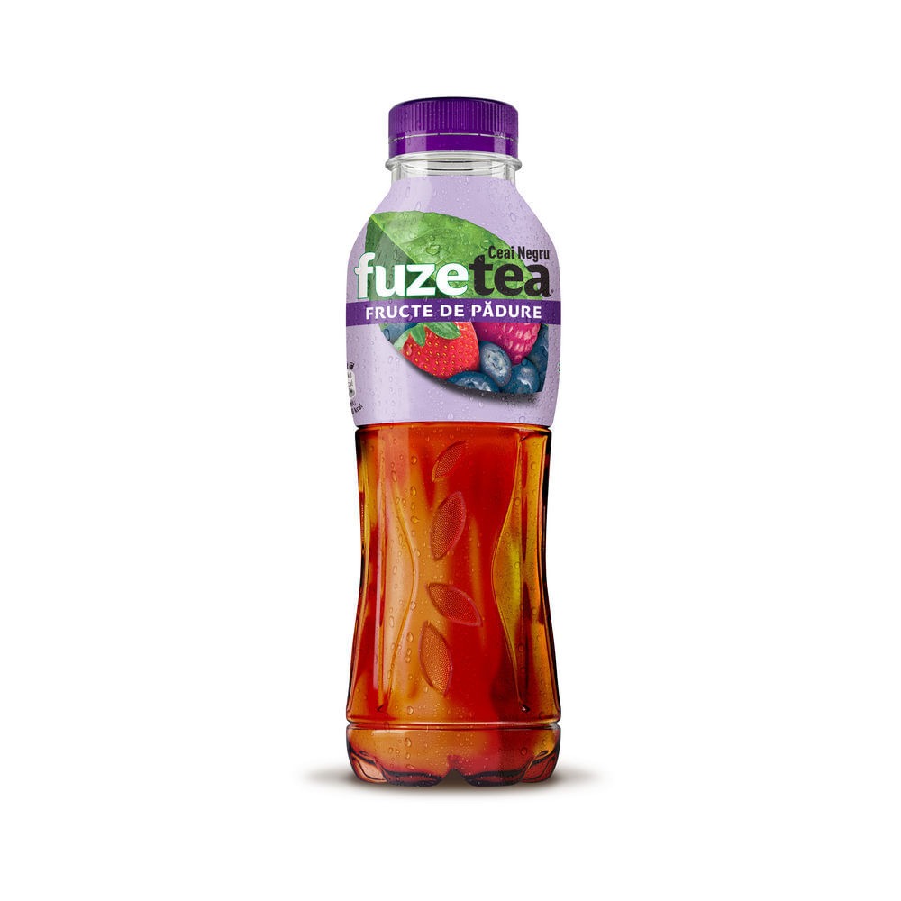 SUC FUZETEA FRUCTE PADURE 0.5L