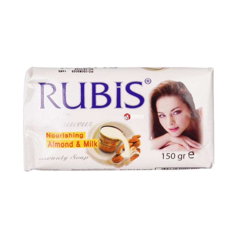 SAPUN RUBIS 150G