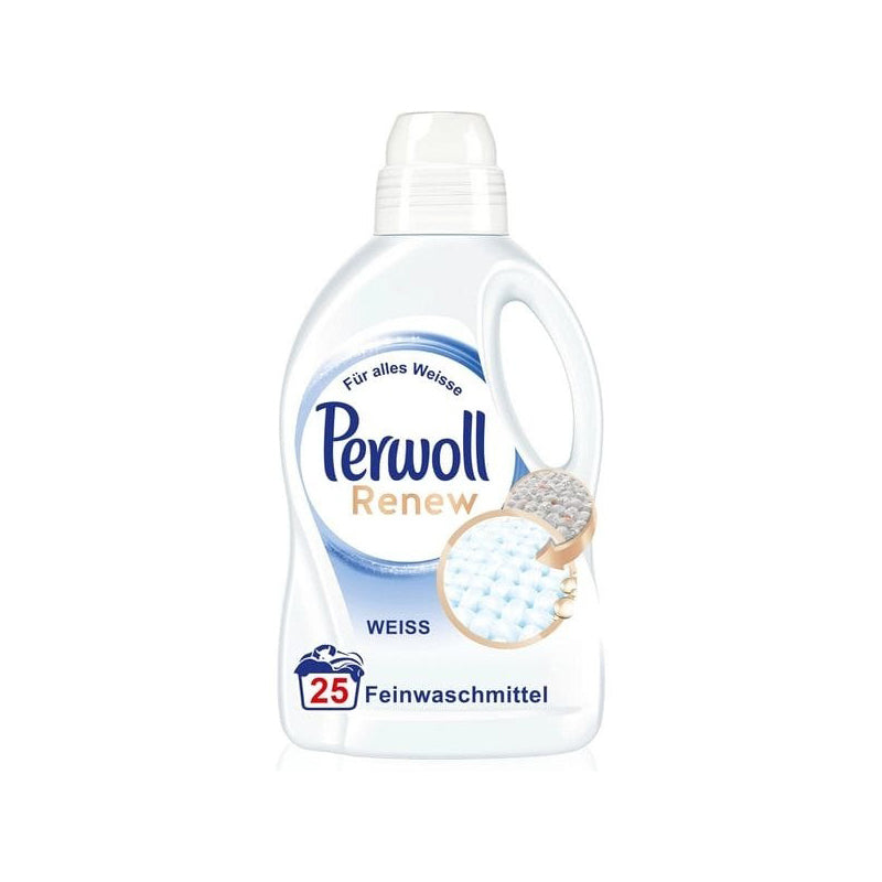 DETERGENT PERWOLL 1.375L