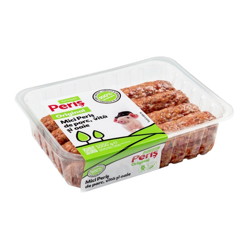 MICI PORC-VITA-OAIE PERIS 700G