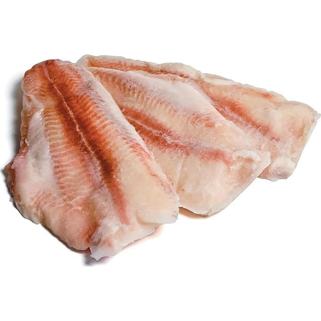 FILE PANGASIUS 1KG