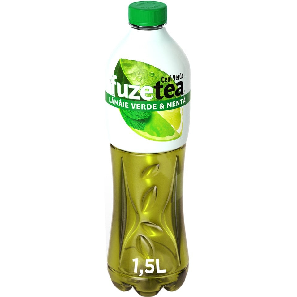 SUC FUZETEA LAMAIE MENTA 1.5L