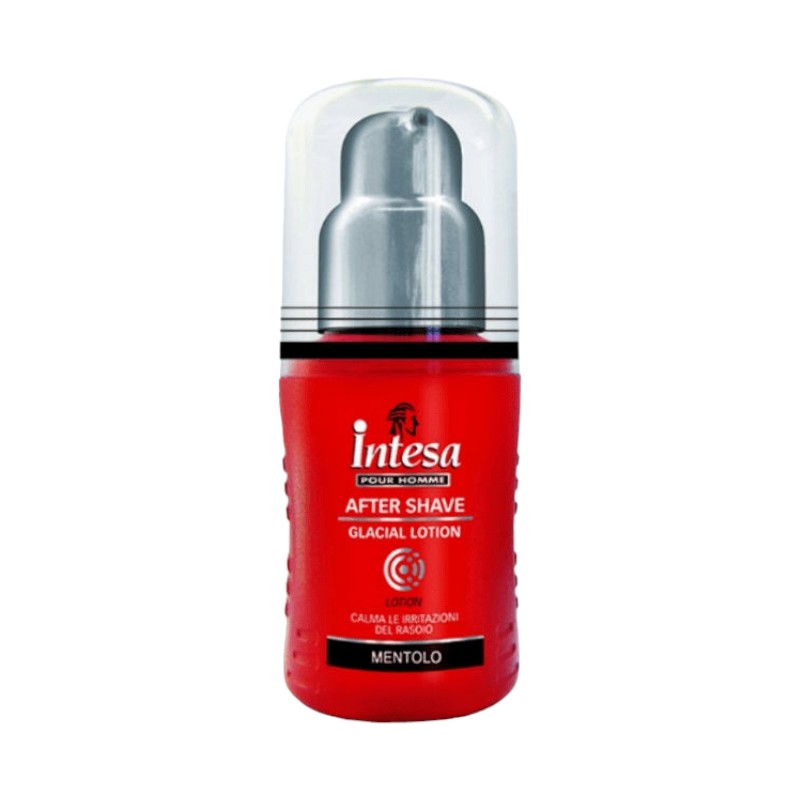 AFTER SHAVE INTESA GEL ANTIRID HOMME 100ML