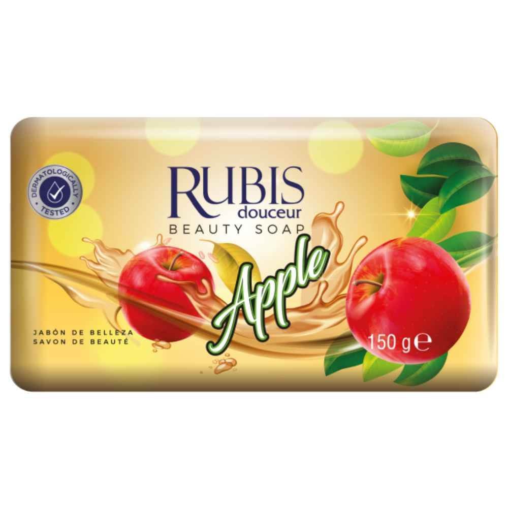 SAPUN RUBIS APPLE 150G