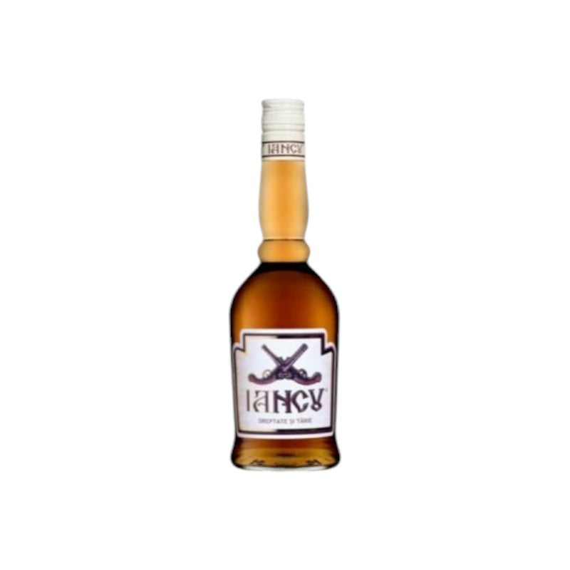 BAUTURA SPIRTOASA IANCU BRANDY 0.5L