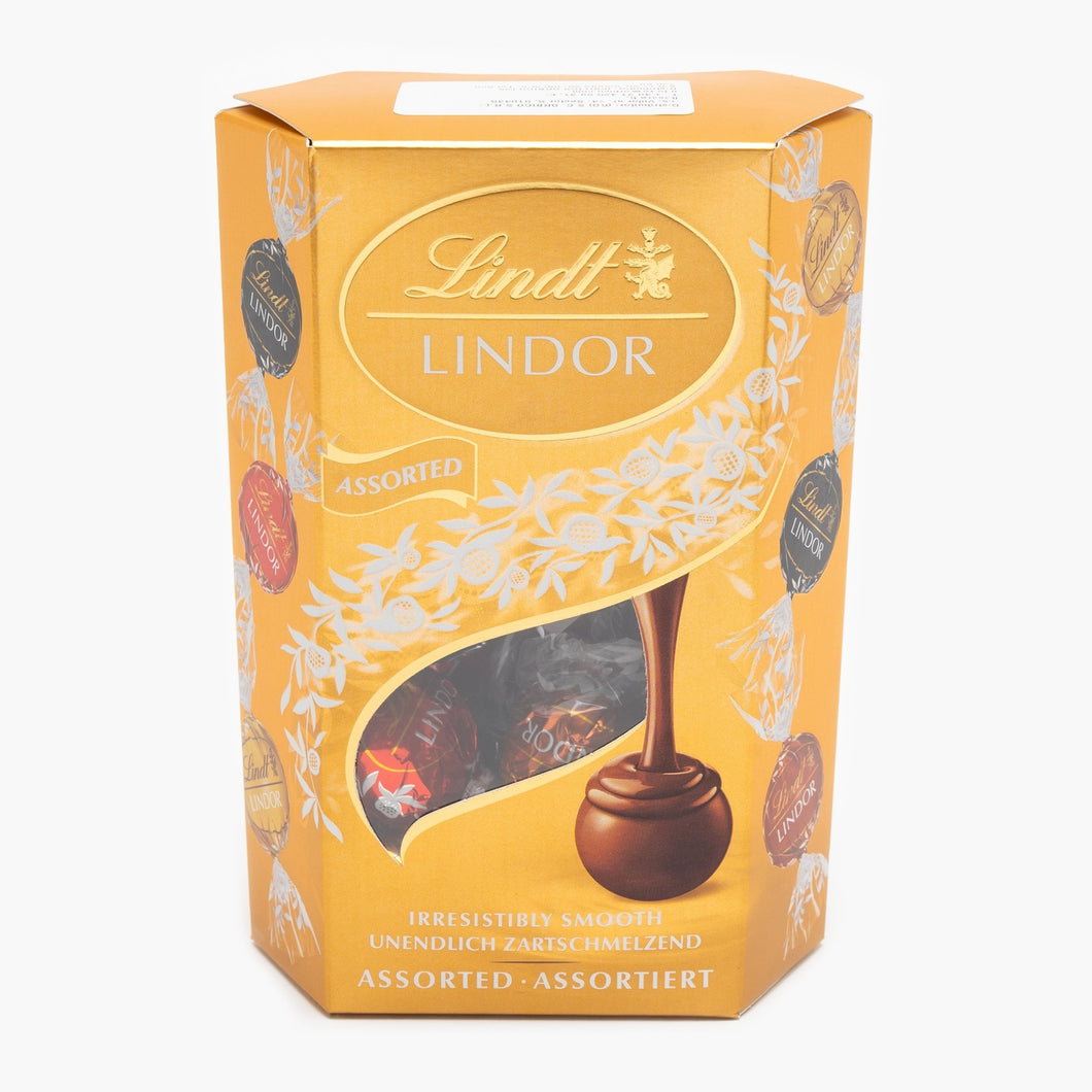 BOMBOANE LINDT LINDOR 137G