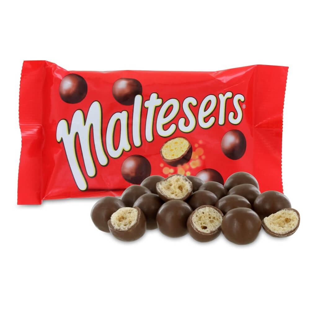 BOMBOANE MALTESERS 37G