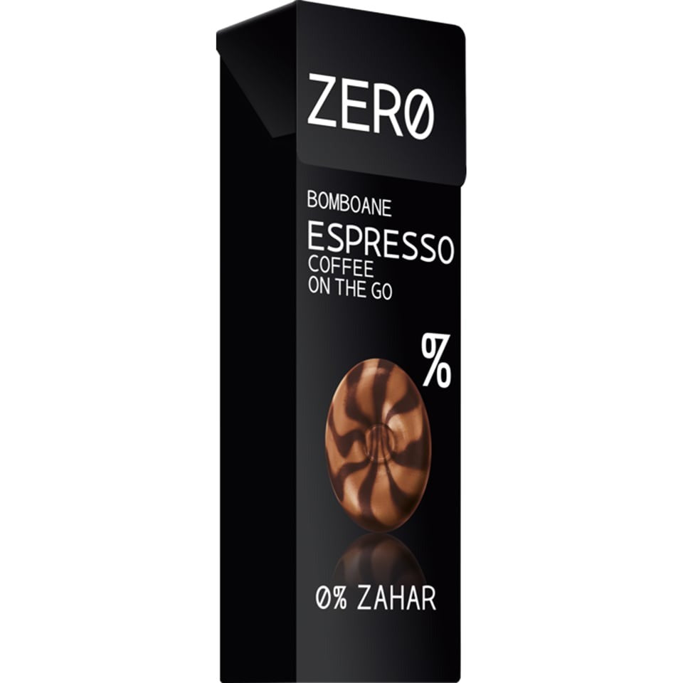 BOMBOANE ZERO ESPRESSO 32G