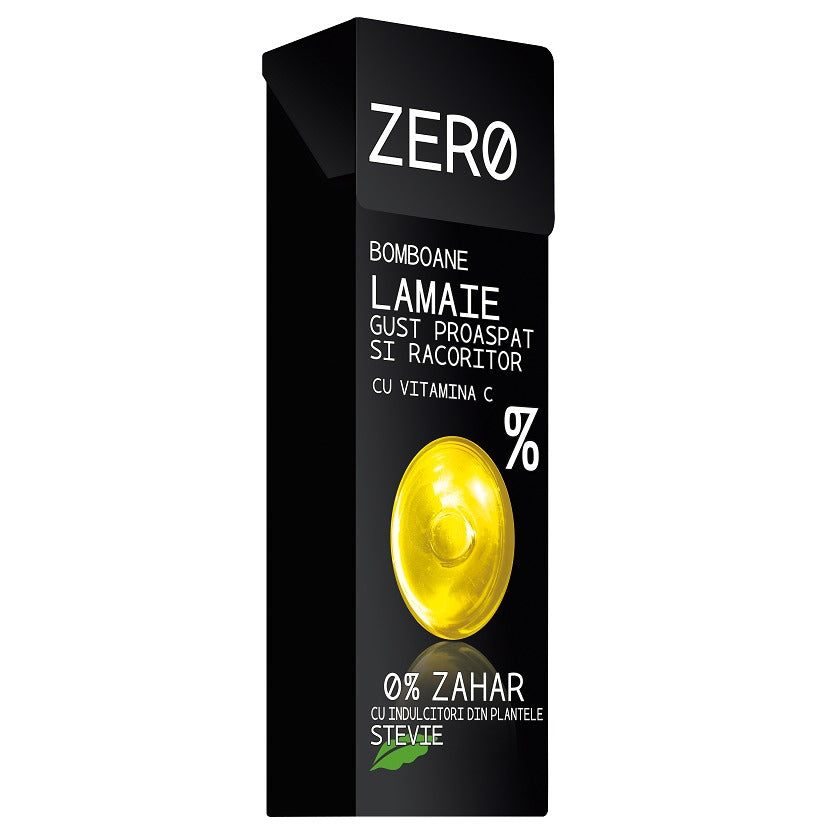 BOMBOANE ZERO LAMAIE 32G