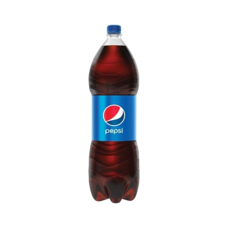 SUC PEPSI REGULAR 2L + AMBALAJ SGR 0.5LEI