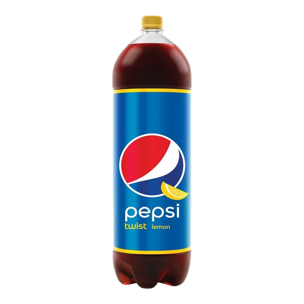 SUC PEPSI TWIST 2.5L