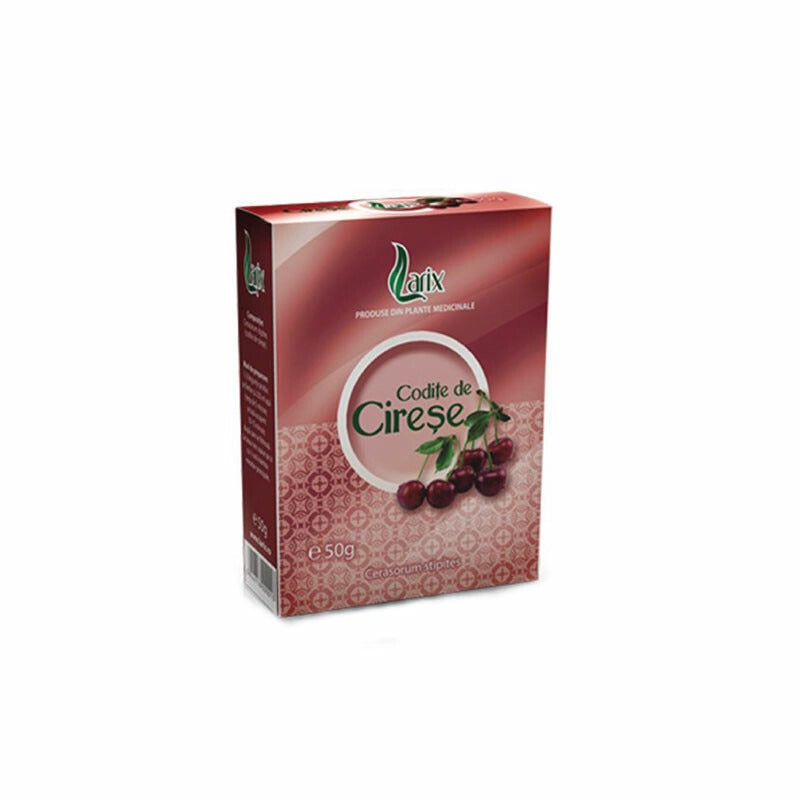 CEAI LARIX CODITE DE CIRESE 50G