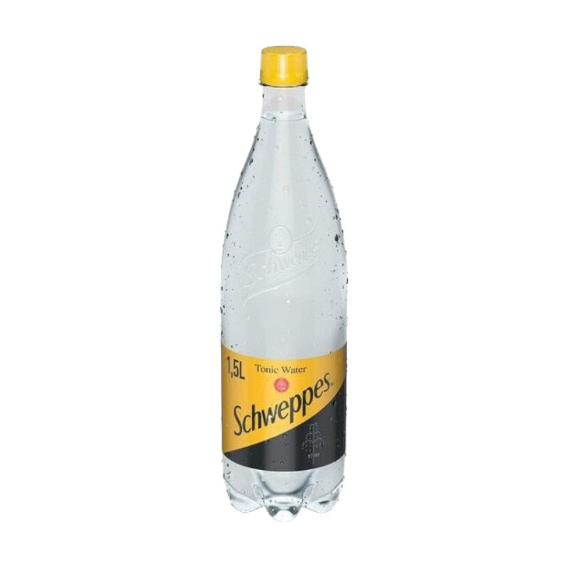 SUC SCHWEPPES TONIC 1.5L +AMBALAJ SGR