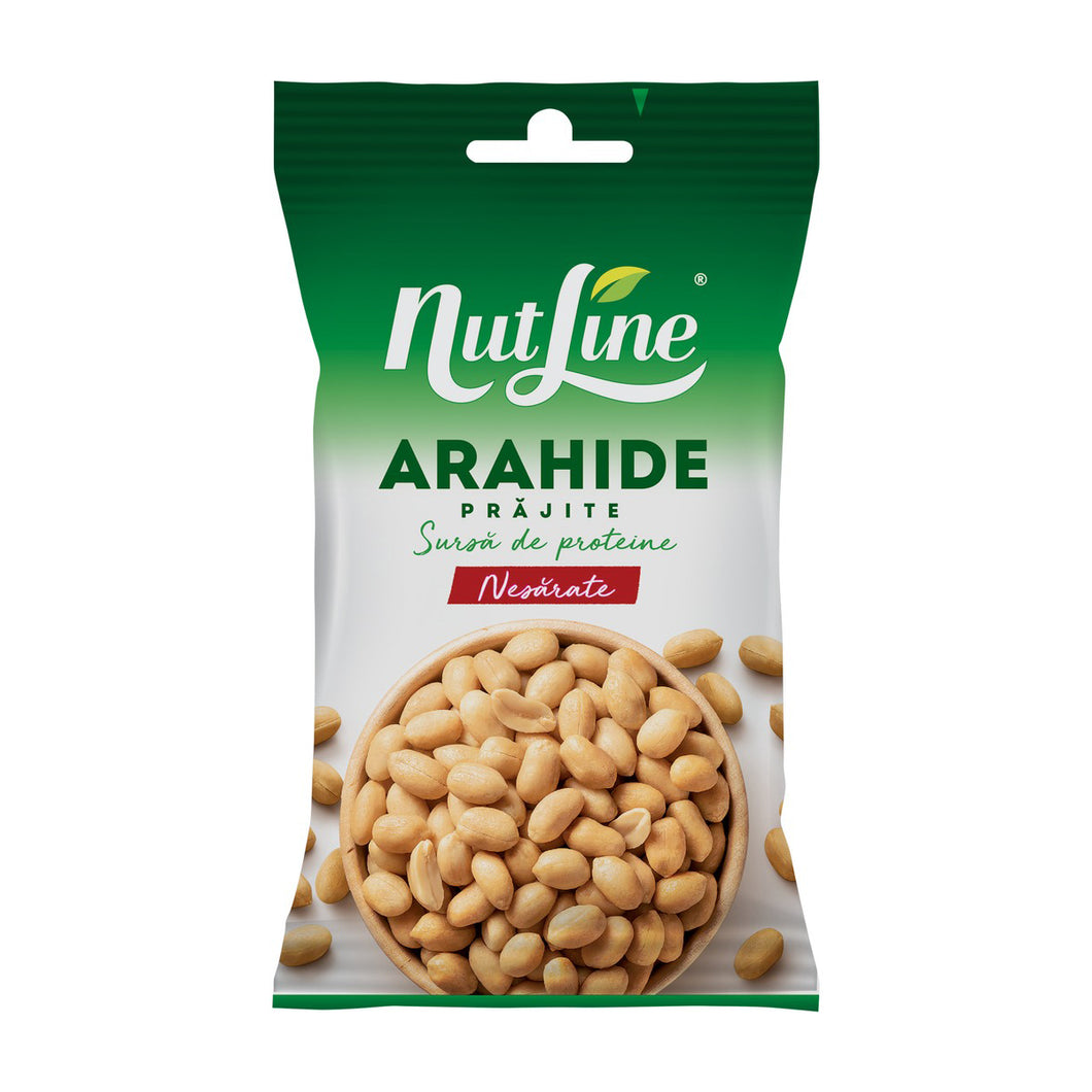 ARAHIDE NUTLINE PRAJITE NESARATE 150G