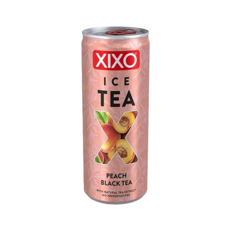 CEAI HELL XIXO PEACH 250ML