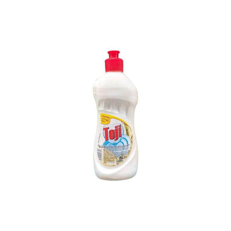 DETERGENT VASE TOJI 500ML