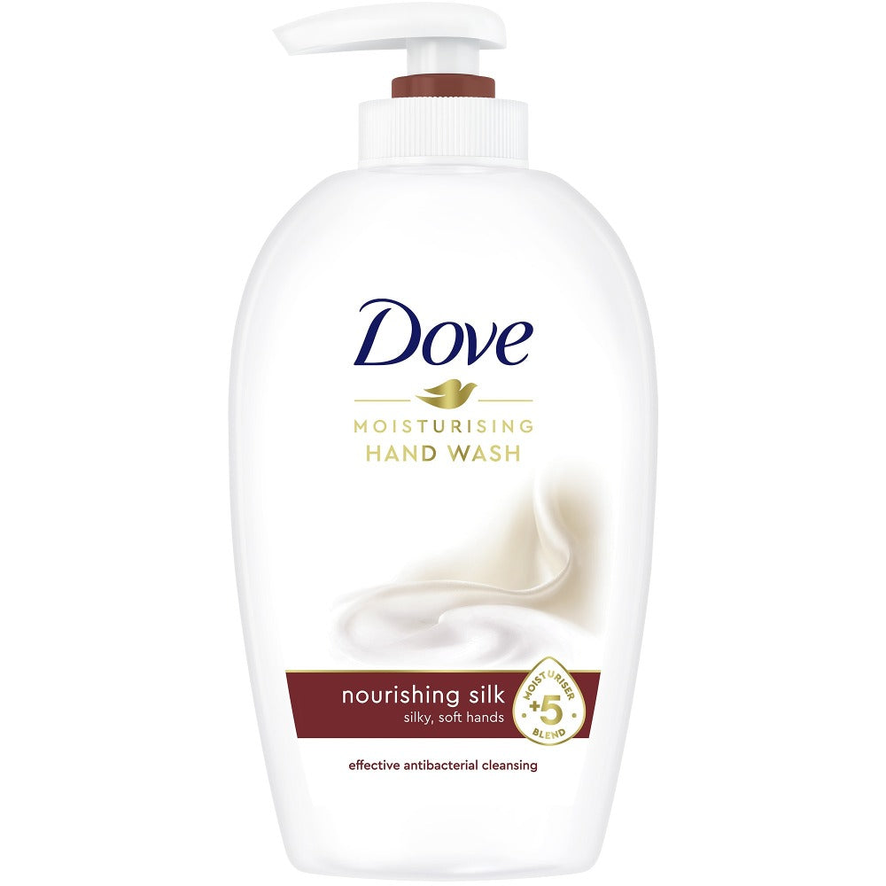 SAPUN DE MAINI DOVE 250 ML