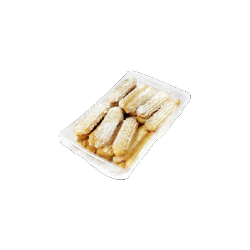 BISCUITI CU LAPTE ACCASA 250G