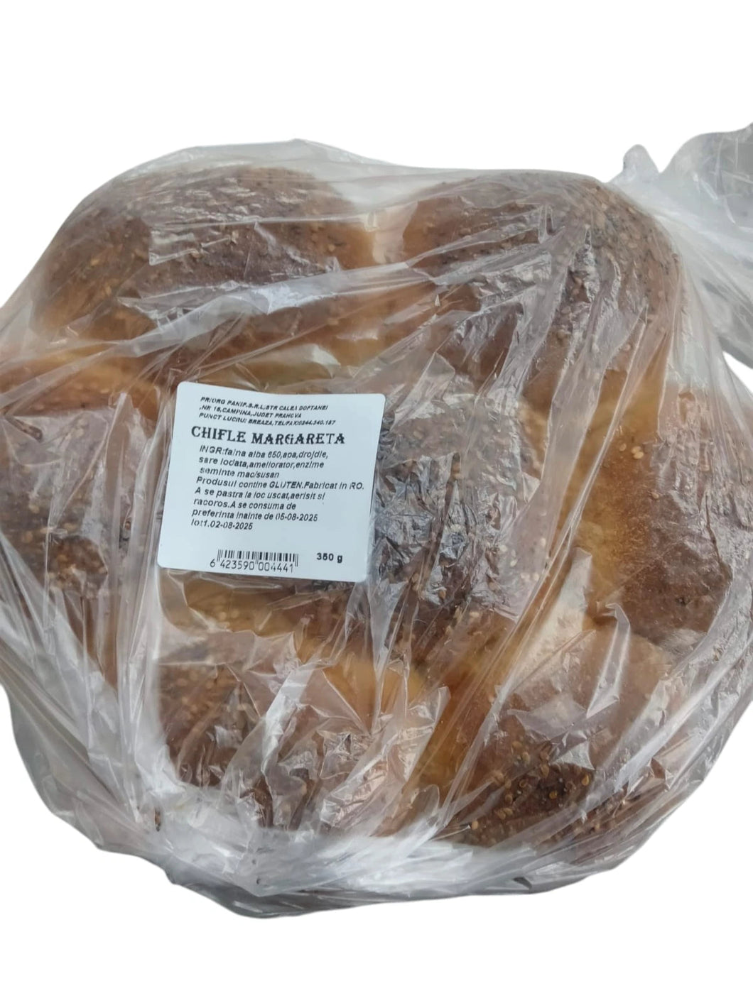 PAINE MARGARETA IRIPAN 350 G