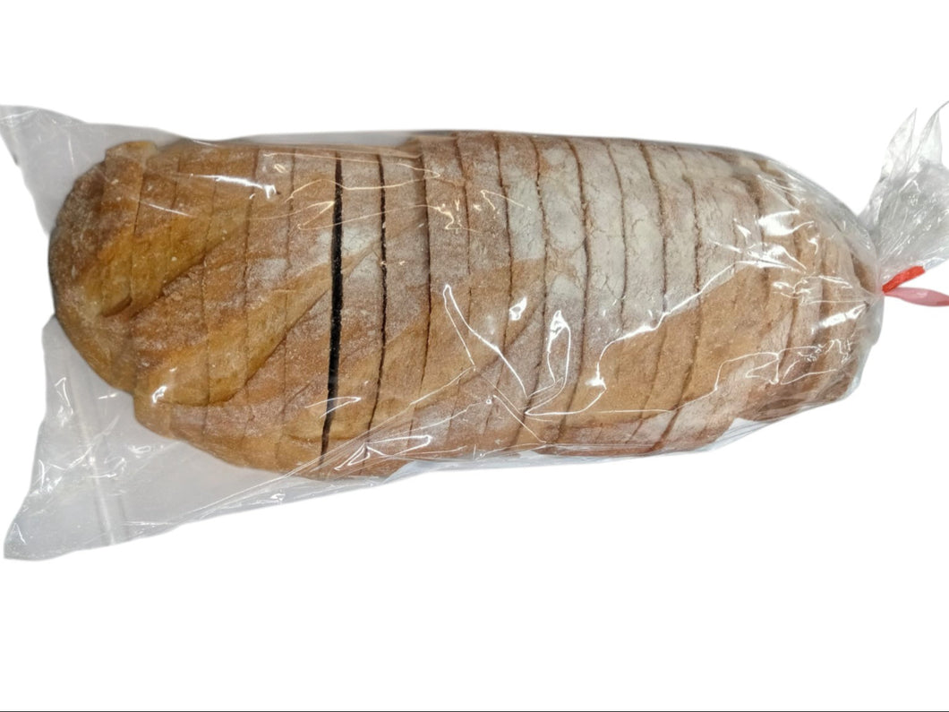 PAINE VOIPAN NEAGRA FELIATA 500G