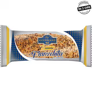 FRANZELUTA 7SEMINTE 150G
