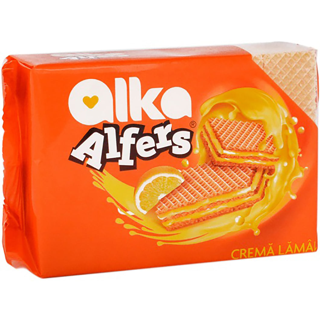 NAPOLITANE ALKA LAMAIE 34G