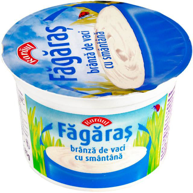 BRANZA RARAUL 5.3% FAGARAS 185G