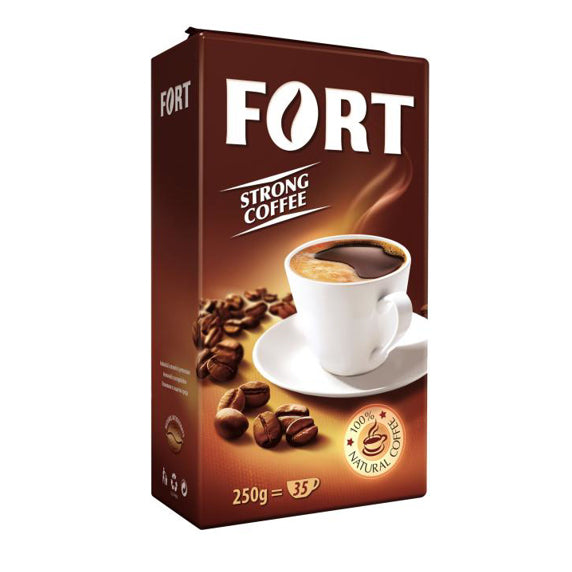 CAFEA FORT 250G