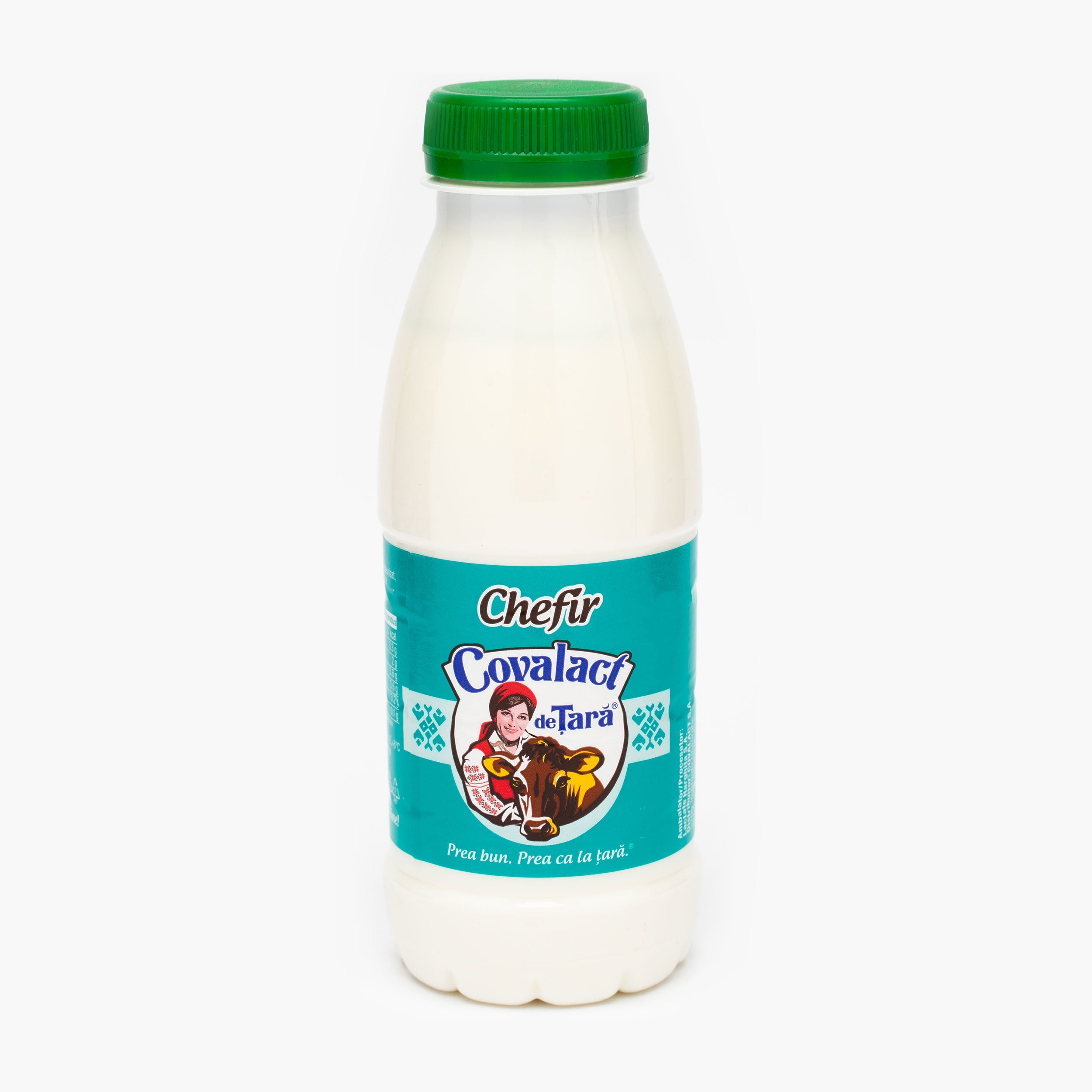 CHEFIR COVALACT 330G – Supermarket ANCA