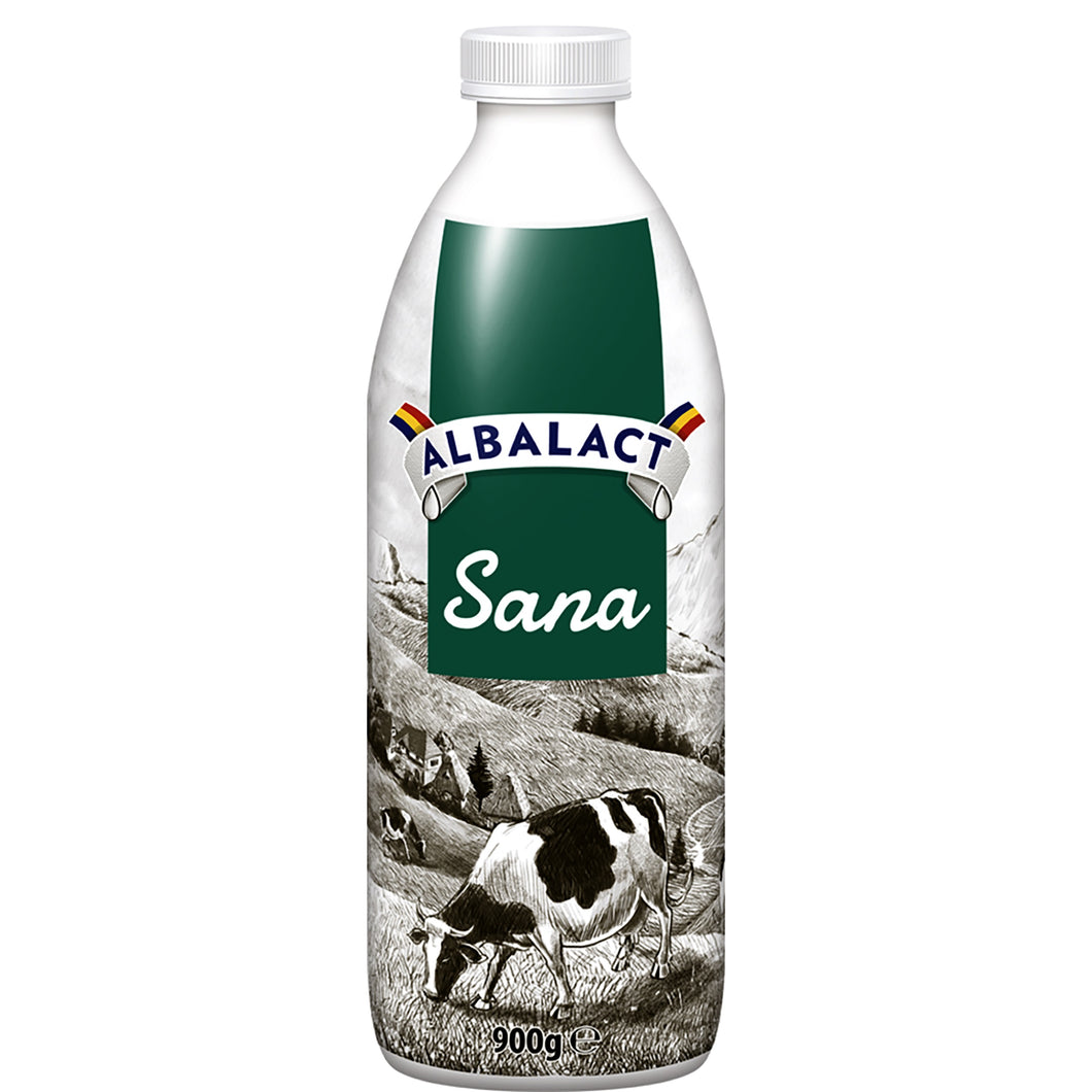 SANA ALBALACT 900G