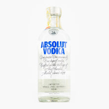 Încarcă imaginea în vizualizatorul Galerie, VODKA ABSOLUT 700ML
