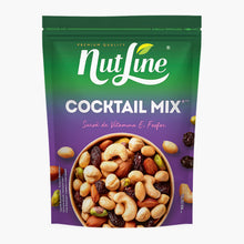 Încarcă imaginea în vizualizatorul Galerie, COCKTAIL MIX NUTLINE 150G
