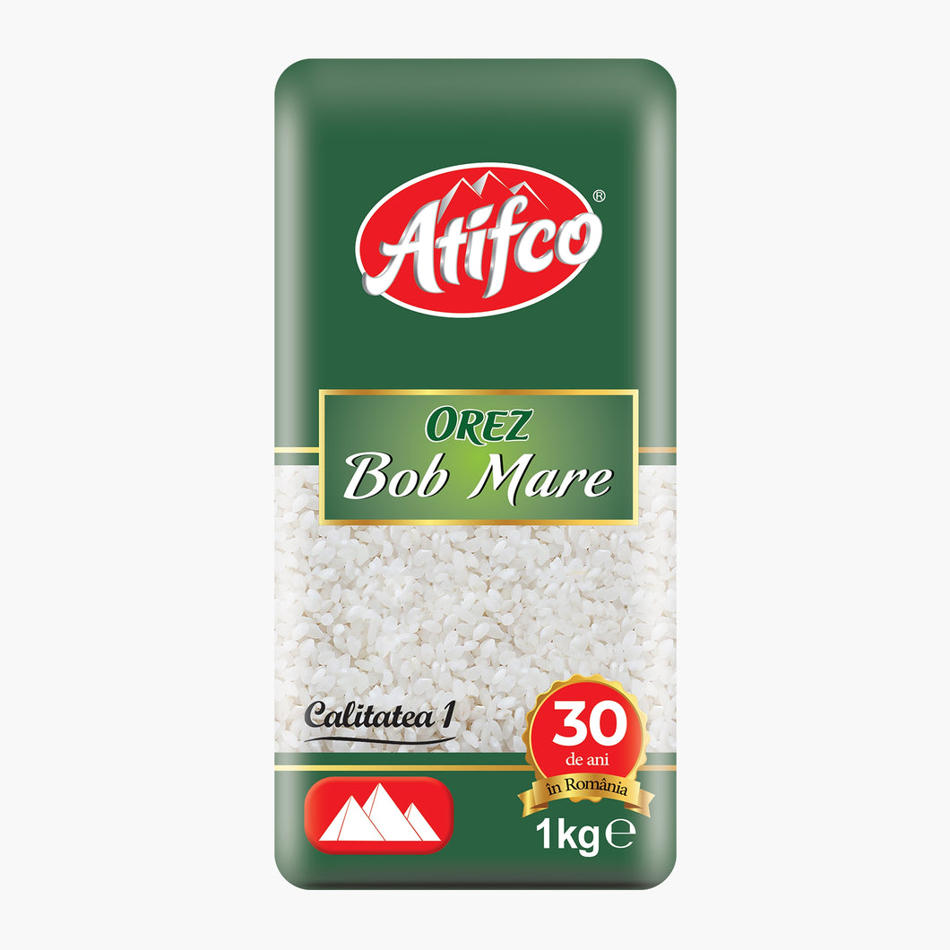 OREZ ATIFCO BOB MARE 1KG