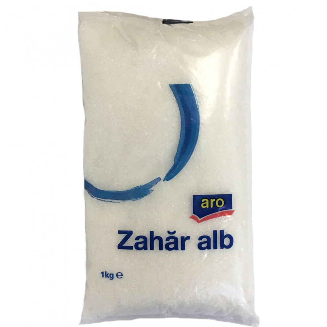 ZAHAR ARO ALB 1KG