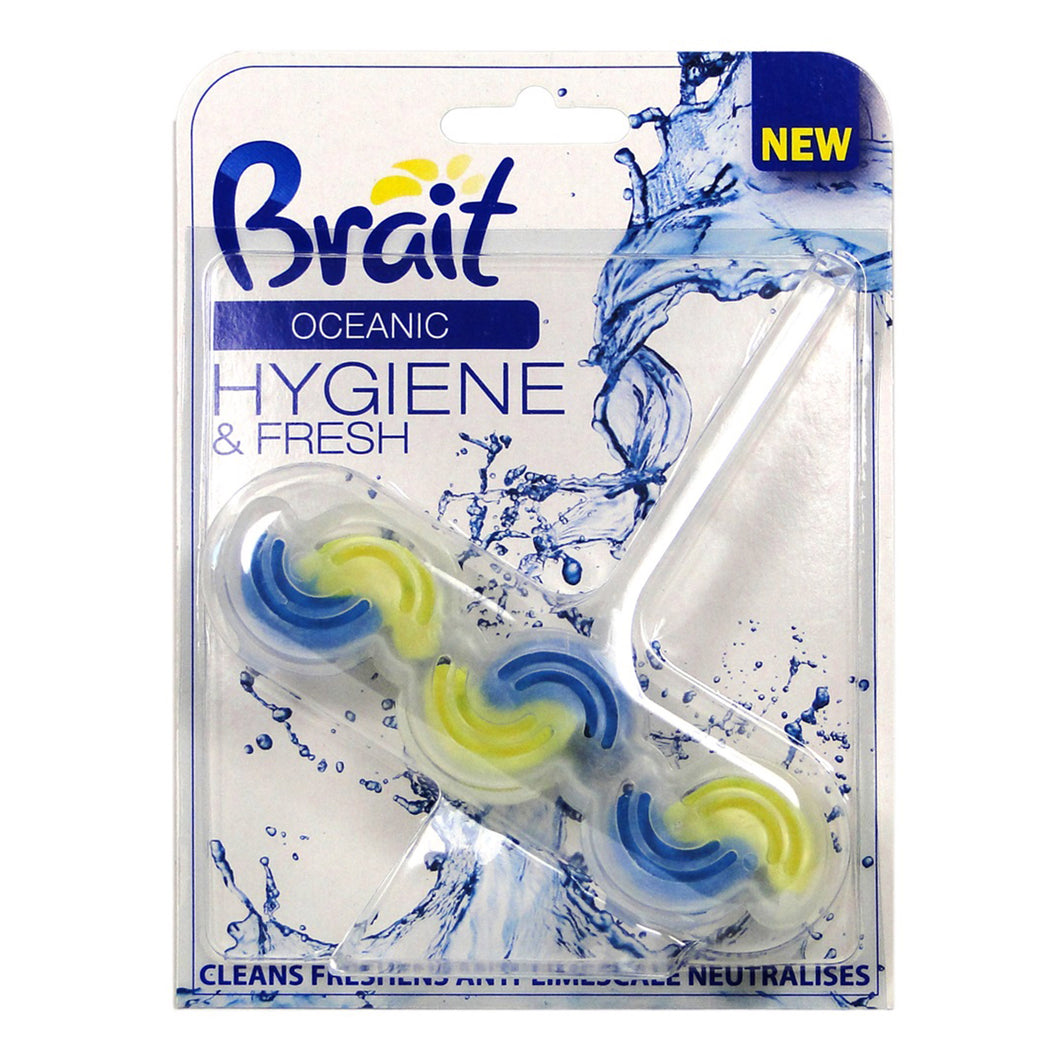 ODORIZANT BRAIT OCEANIC 45G