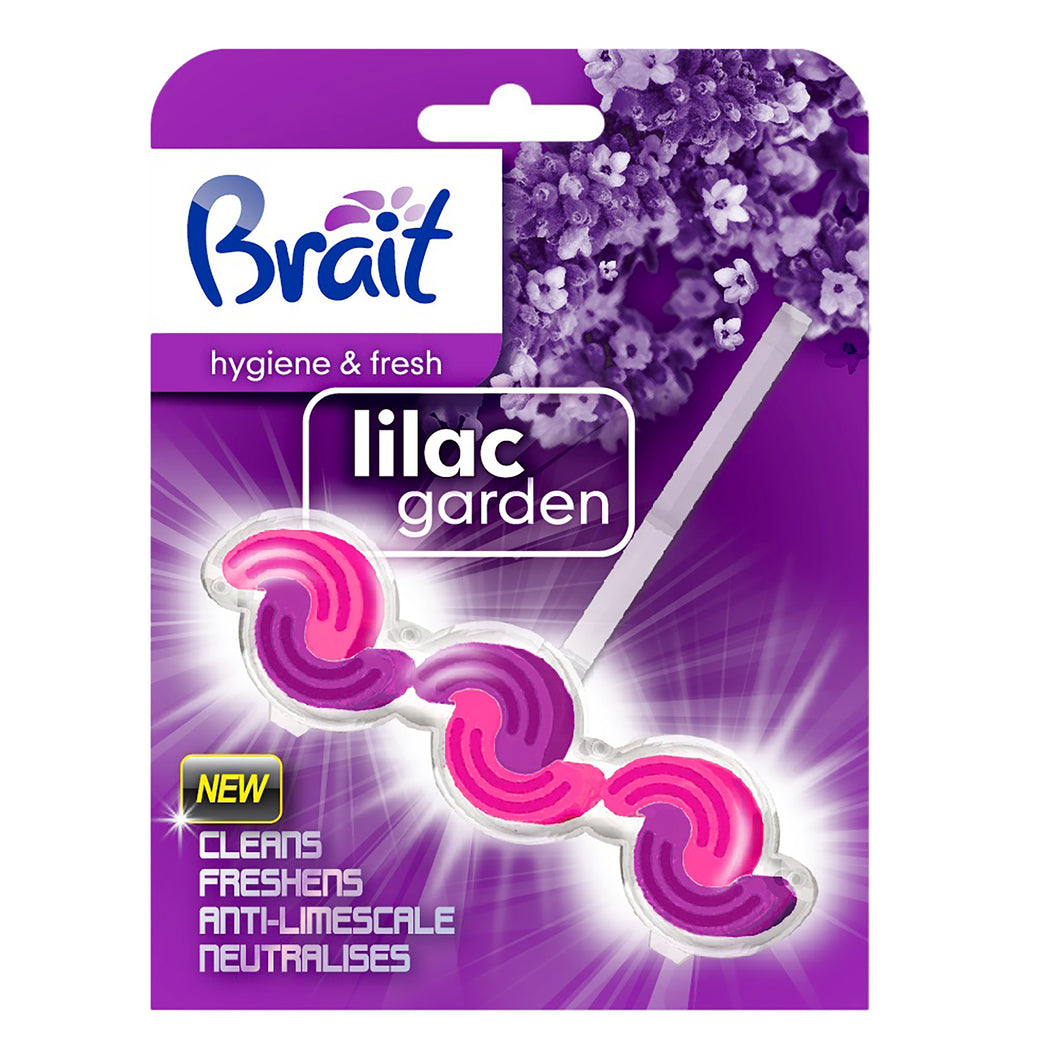 OBORIZANT BRAIT LILAC GARDEN 45G